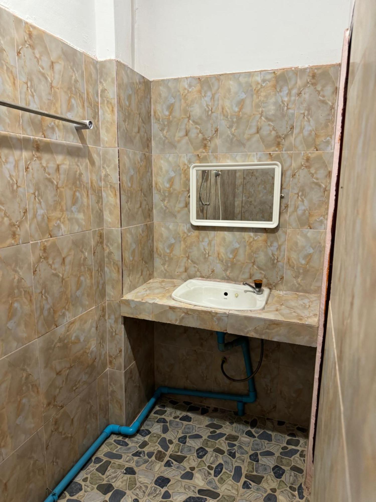 Vang Vieng Green Hotel Ngoại thất bức ảnh